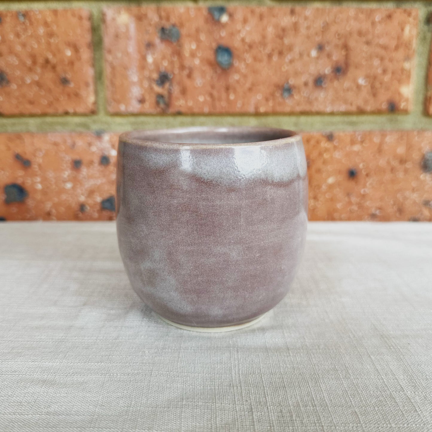 Lavender Mist Large Cup