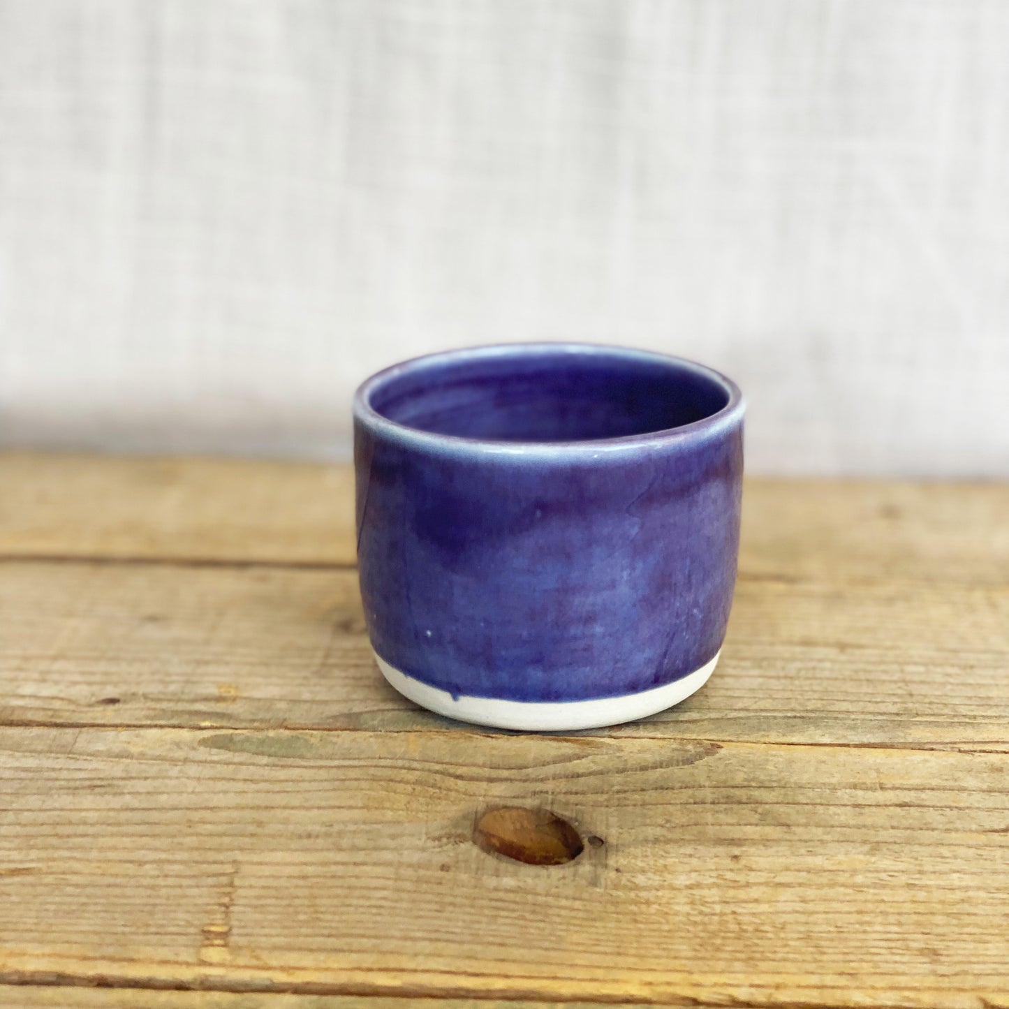 Mulberry Ceramic Cup