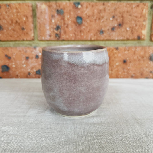 Lavender Mist Large Cup