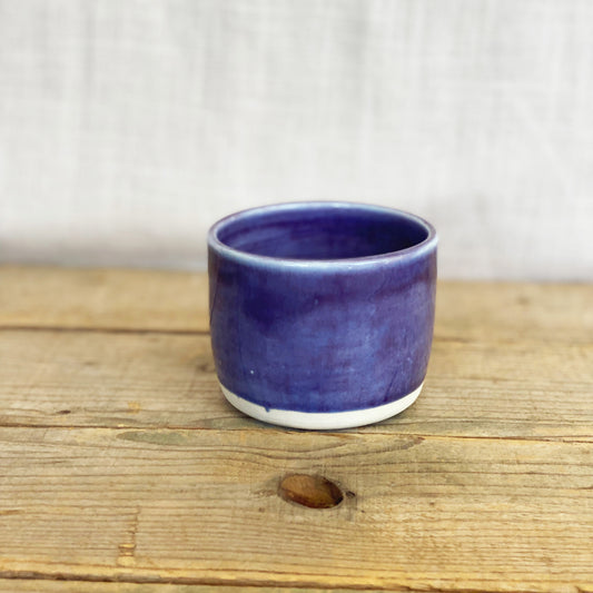 Mulberry Ceramic Cup