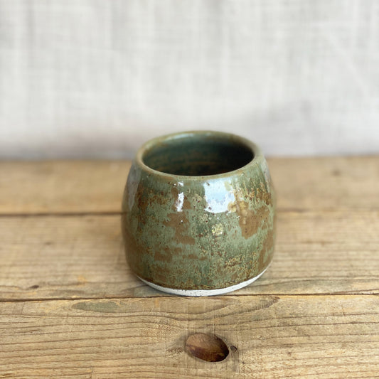 Mystical Smokey Ceramic Cup