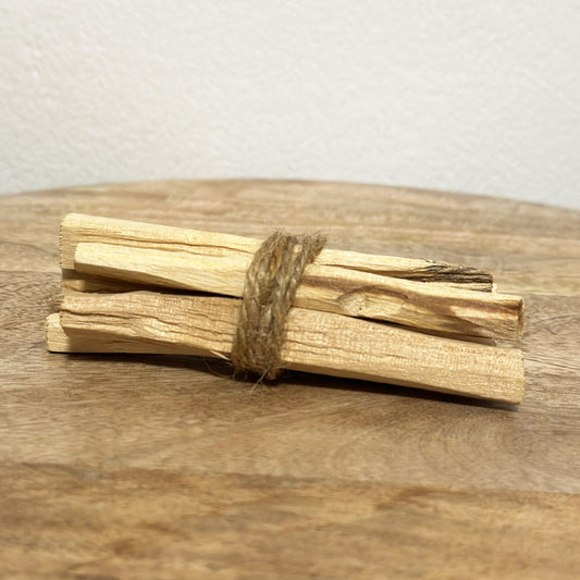 Palo Santo Sticks