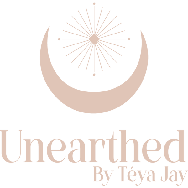 Unearthed By Teya Jay