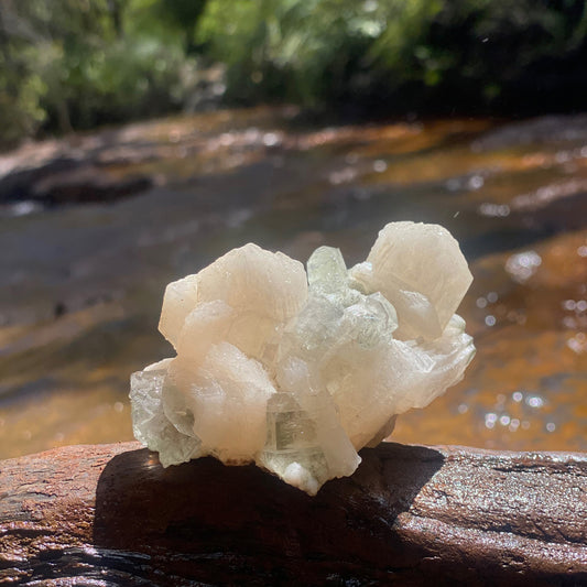 Apophyllite No.1